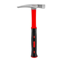 Hammer Mason 450g (16oz) Fibreglass Handle (image for) Hammer Mason 450g (16oz) Fibreglass Handle