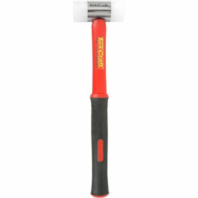 (image for) Hammer Nylon Installing Mallet 35mm Fibreglass Handle