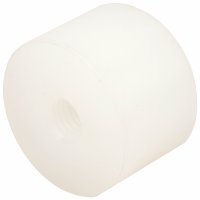 Hammer Replacement White Nylon Head (image for) Hammer Replacement White Nylon Head