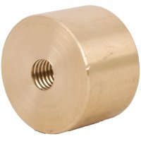 Installing Hammer Repl Head 35mm Brass (image for) Installing Hammer Repl Head 35mm Brass