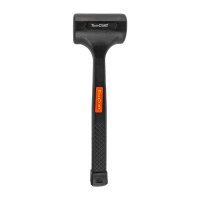 (image for) Hammer Dead Blow 1.3kg (3lb) Black