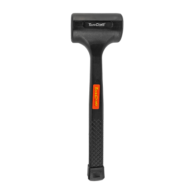 (image for) Hammer Dead Blow 1.3kg (3lb) Black
