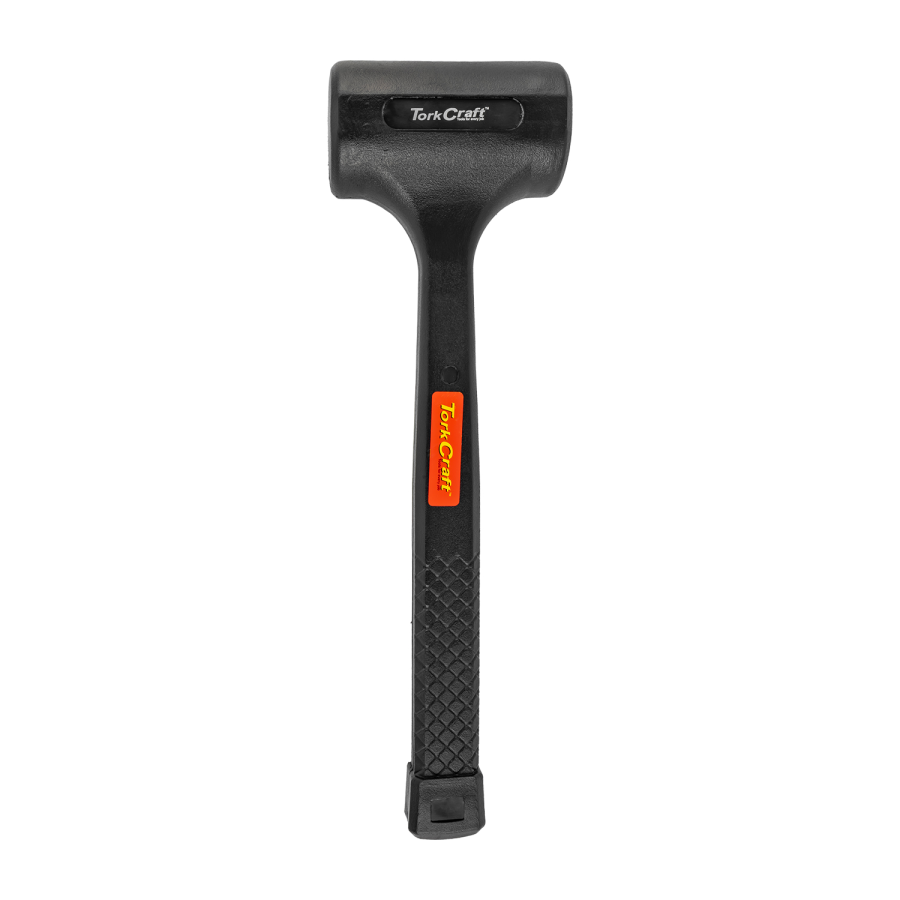 (image for) Hammer Dead Blow 1.3kg (3lb) Black