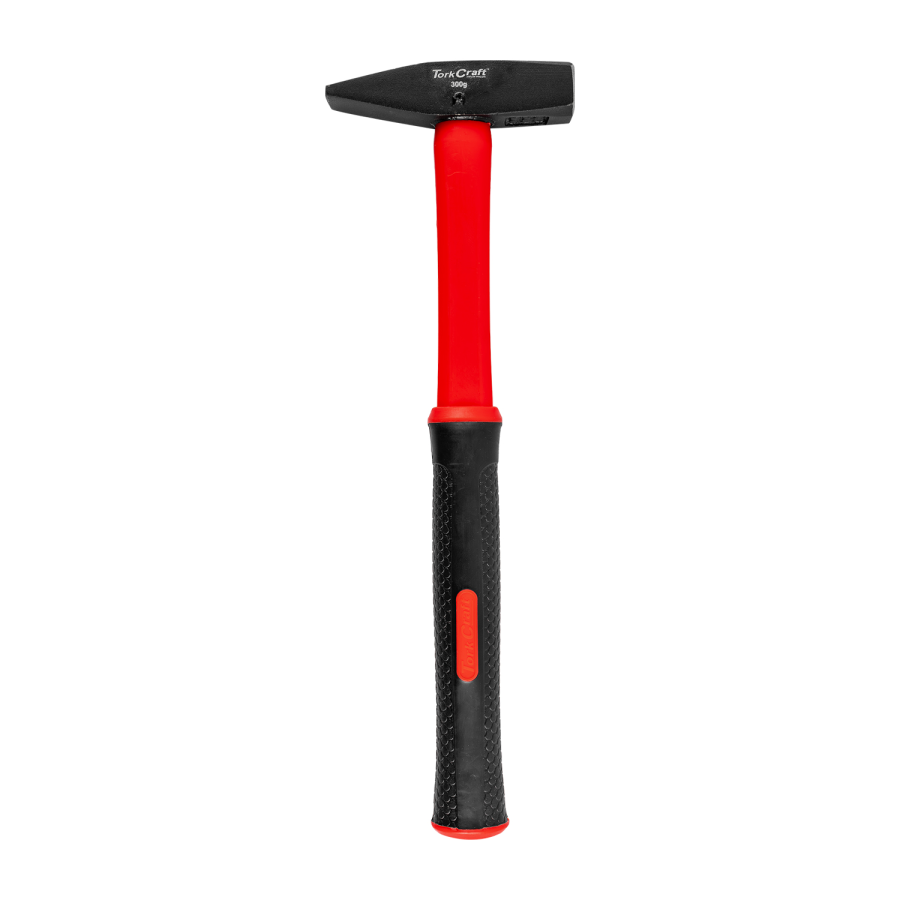 (image for) Engineers Hammer 300g Fibreglass 320mm Handle
