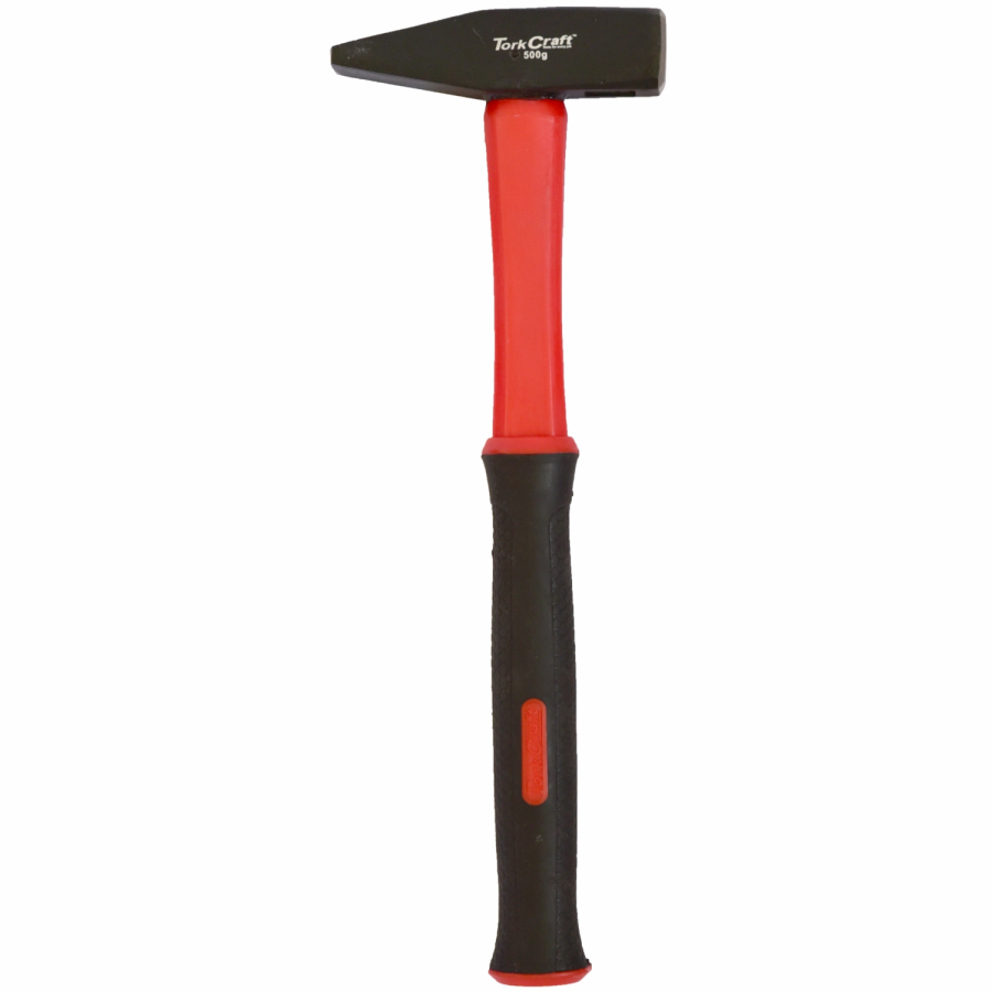 (image for) Engineers Hammer 500g Fibreglass 340mm Handle