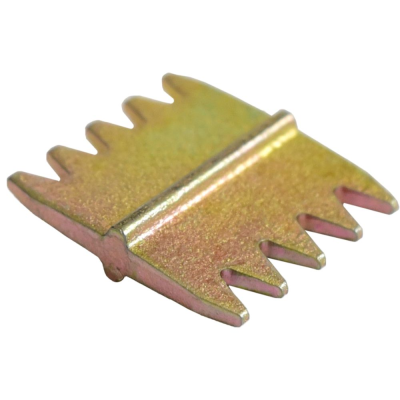 (image for) Hammer Chipper Replacements Blade Double Sided C/steel