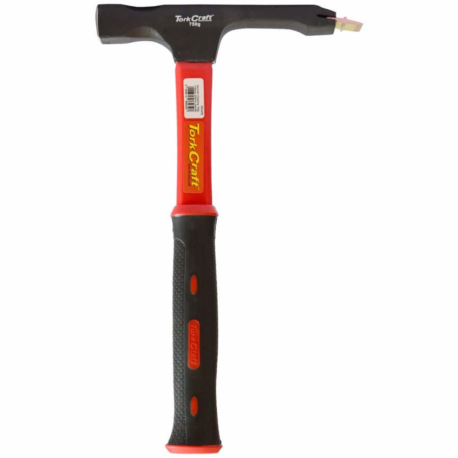 (image for) Hammer Chipping 750g Fibreglass 335mm Handle