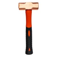 (image for) Hammer Club Copper 900g Fibreglass Handle