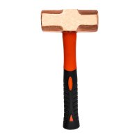 (image for) Hammer Club Copper 1.8kg Fibreglass Handle