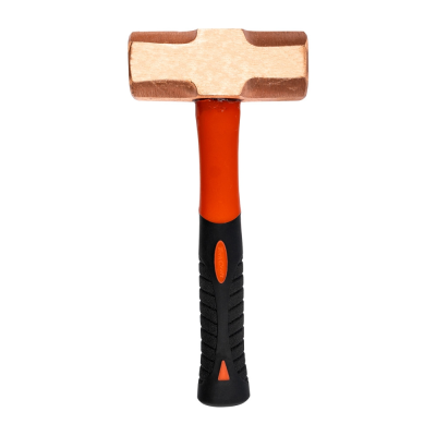 (image for) Hammer Club Copper 1.8kg Fibreglass Handle