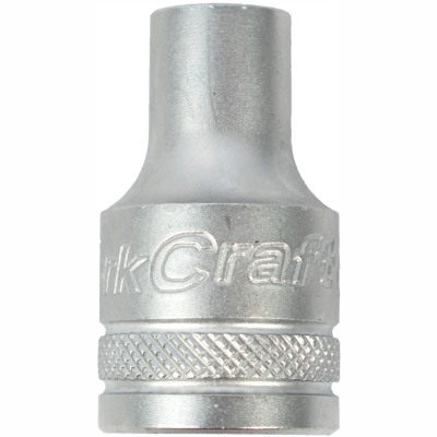 (image for) Socket 8mm X 21.8mm 1/2' Drive Crv 12 Point
