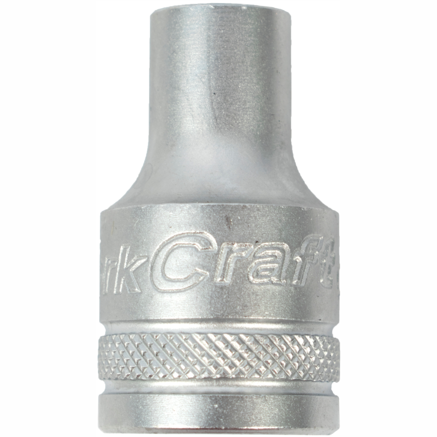 (image for) Socket 8mm X 21.8mm 1/2' Drive Crv 12 Point