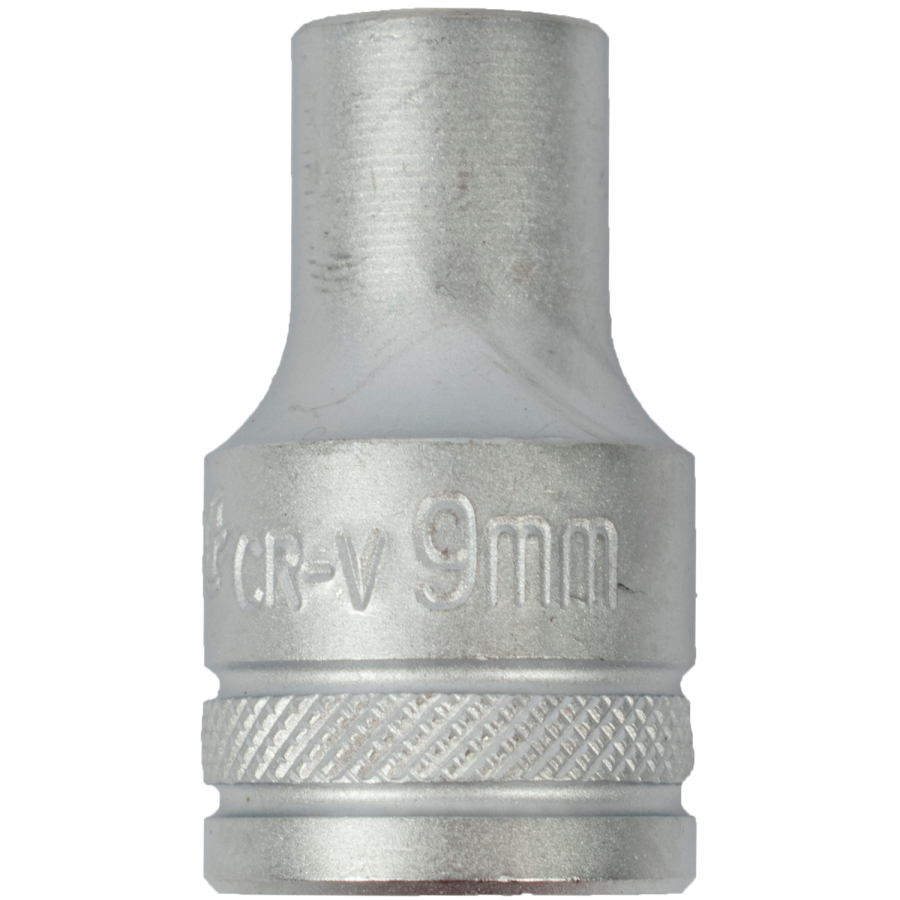 (image for) Socket 9mm X 21.8mm 1/2' Drive Crv 12 Point