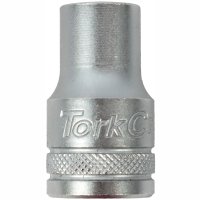 (image for) Socket 11mm X 21.8mm 1/2' Drive Crv 12 Point