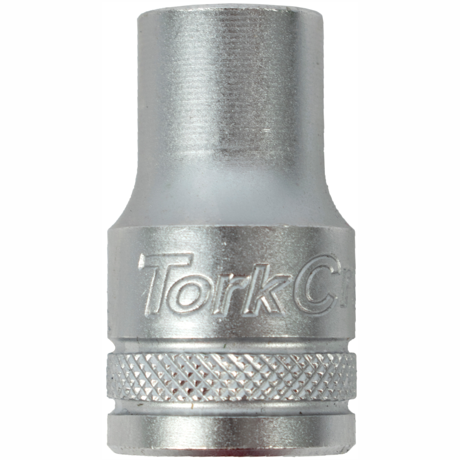 (image for) Socket 11mm X 21.8mm 1/2' Drive Crv 12 Point
