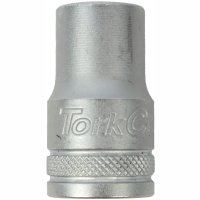 (image for) Socket 12mm X 21.8mm 1/2' Drive Crv 12 Point