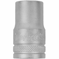 (image for) Socket 13mm X 21.8mm 1/2' Drive Crv 12 Point
