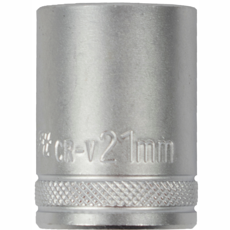 (image for) Socket 21mm X 27.8mm 1/2' Drive Crv 12 Point