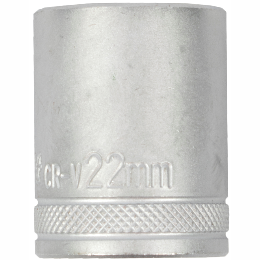 (image for) Socket 22mm X 29.8mm 1/2' Drive Crv 12 Point