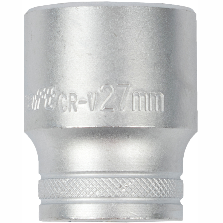 (image for) Socket 27mm X 35.8mm 1/2' Drive Crv 12 Point