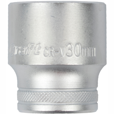 (image for) Socket 30mm X 39.8mm 1/2' Drive Crv 12 Point