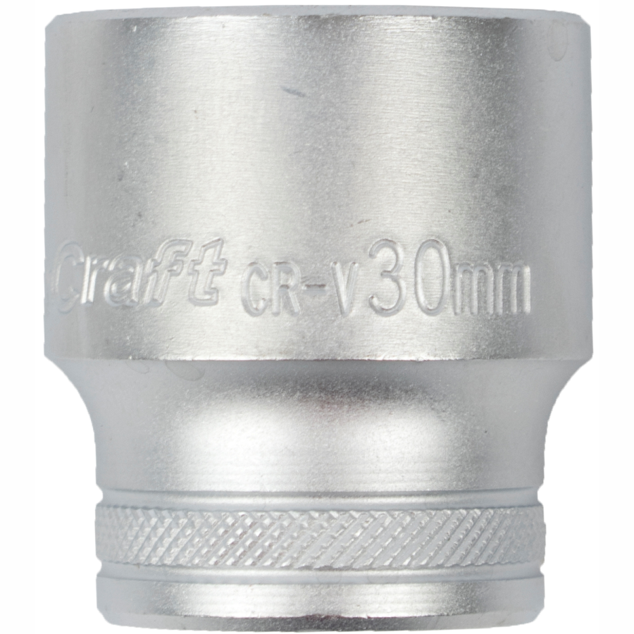 (image for) Socket 30mm X 39.8mm 1/2' Drive Crv 12 Point
