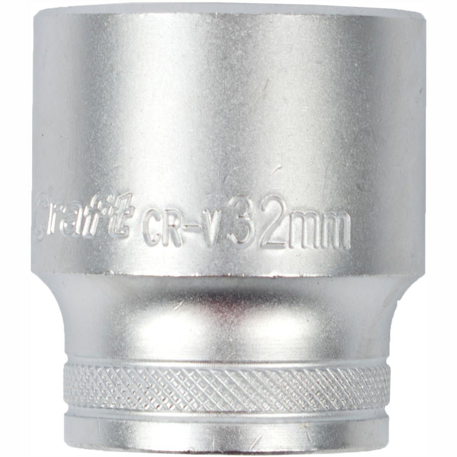 (image for) Socket 32mm X 41.8mm 1/2' Drive Crv 12 Point