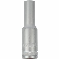 (image for) Socket 9mm 1/2' Dr Deep Socket Crv 12 Point