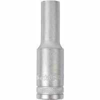 (image for) Socket 10mm 1/2' Dr Deep Socket Crv 12 Point