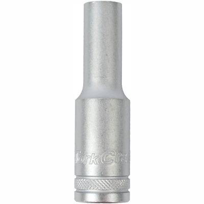 (image for) Socket 10mm 1/2' Dr Deep Socket Crv 12 Point