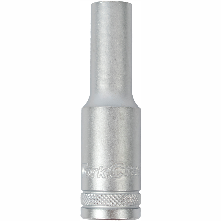(image for) Socket 10mm 1/2' Dr Deep Socket Crv 12 Point