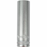 (image for) Socket 16mm 1/2' Dr Deep Socket Crv 12 Point