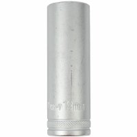 (image for) Socket 19mm 1/2' Dr Deep Socket Crv 12 Point