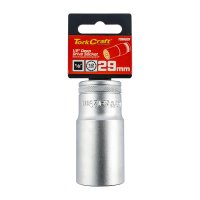 (image for) Socket 29mm 1/2' Dr Deep Socket Crv 12 Point