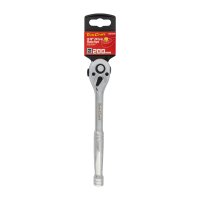 Ratchet 200mm 3/8' Drive Steel Handle (image for) Ratchet 200mm 3/8' Drive Steel Handle