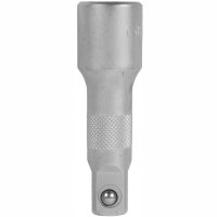 Extension Bar 1/2' X 75mm (image for) Extension Bar 1/2' X 75mm
