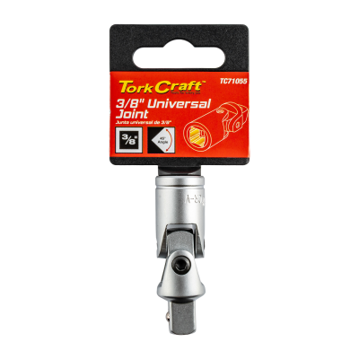 (image for) Universal Joint 3/8'dr X 55mm