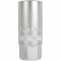 (image for) Spark Plug 21mm X 1/2' Drive Crv