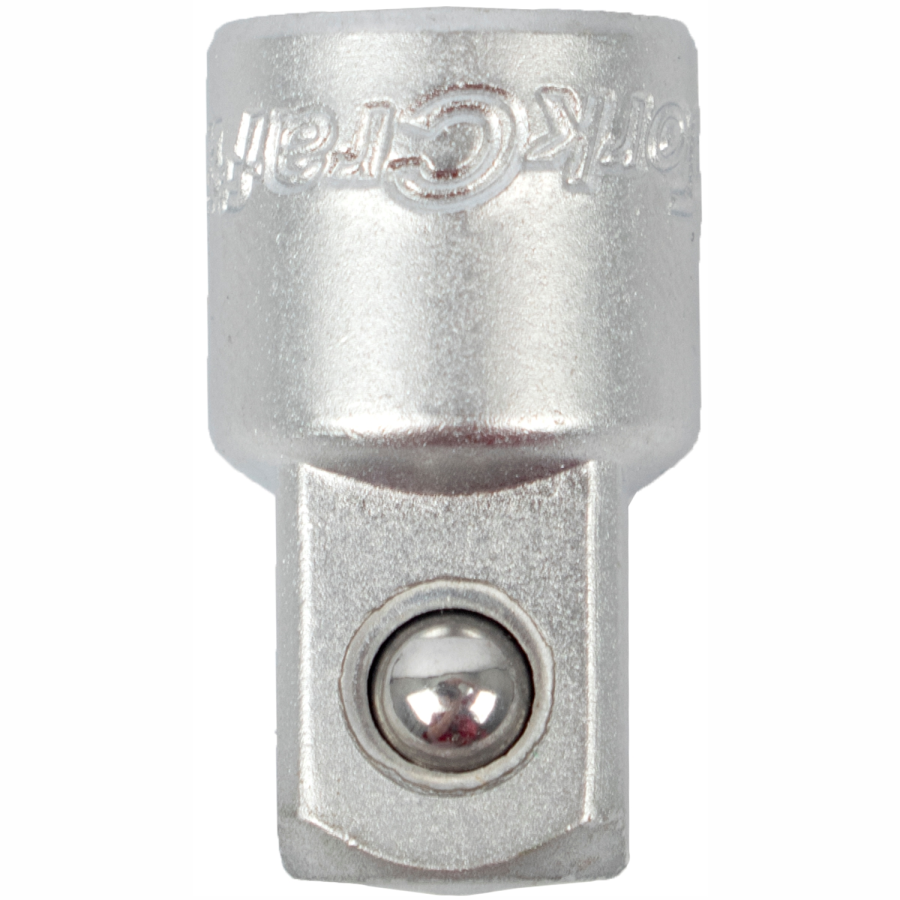 (image for) Socket Adaptor 1/4f X 3/8m Square