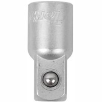 (image for) Socket Adaptor 3/8f X 1/2m Square