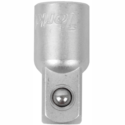 (image for) Socket Adaptor 3/8f X 1/2m Square