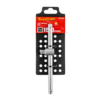 (image for) Sliding T-Bar 3/8 Inch Drive x 150mm