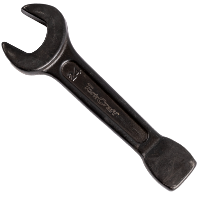 (image for) Slogging Spanner 24mm Open End Crv