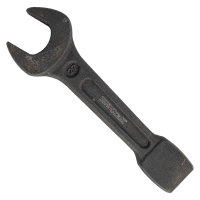 (image for) Slogging Spanner 27mm Open End Crv