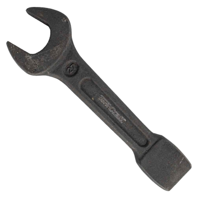 (image for) Slogging Spanner 27mm Open End Crv