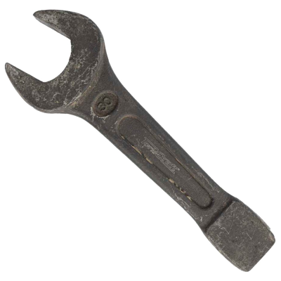 (image for) Slogging Spanner 30mm Open End Crv