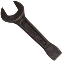 (image for) Slogging Spanner 32mm Open End Crv