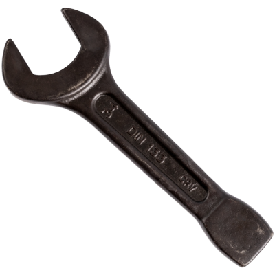 (image for) Slogging Spanner 34mm Open End Crv