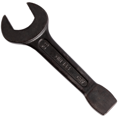 (image for) Slogging Spanner 38mm Open End Crv