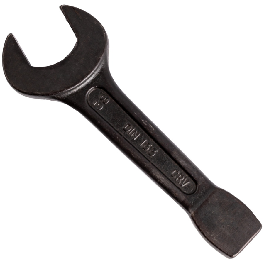 (image for) Slogging Spanner 38mm Open End Crv